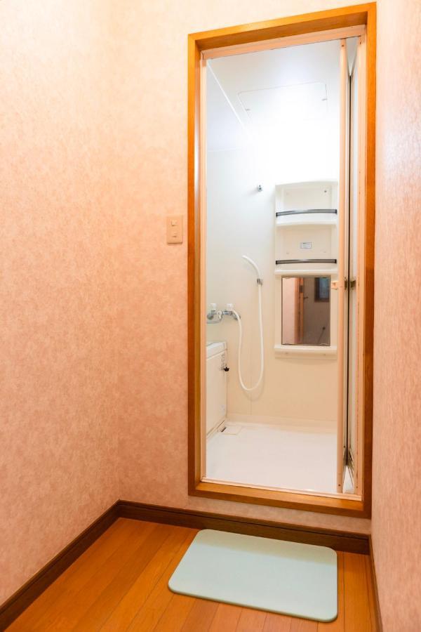 ラ・コリナ　リトリート La Colina Retreat Daire Iiyama Dış mekan fotoğraf