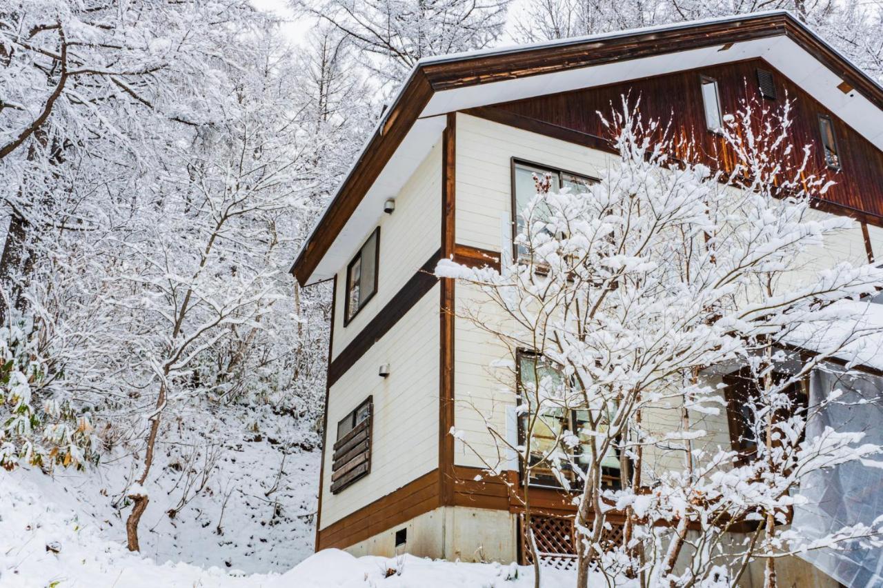 ラ・コリナ　リトリート La Colina Retreat Daire Iiyama Dış mekan fotoğraf