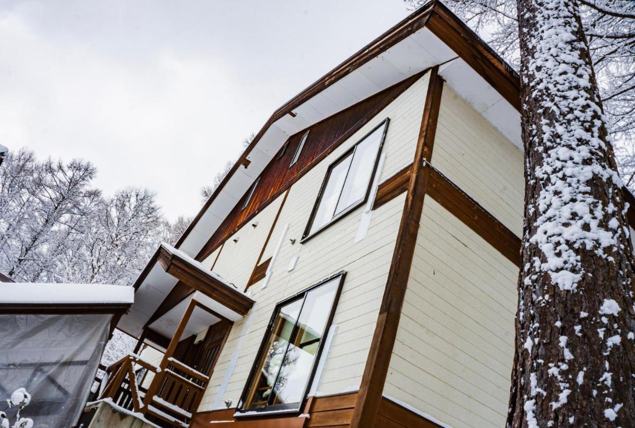 ラ・コリナ　リトリート La Colina Retreat Daire Iiyama Dış mekan fotoğraf
