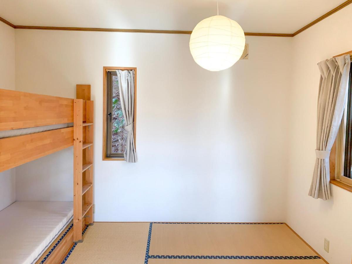 ラ・コリナ　リトリート La Colina Retreat Daire Iiyama Dış mekan fotoğraf