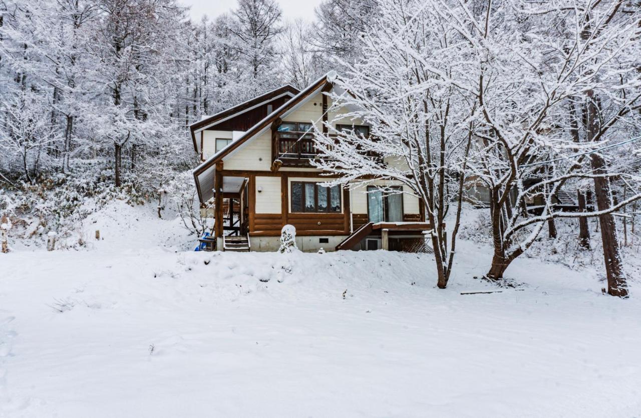 ラ・コリナ　リトリート La Colina Retreat Daire Iiyama Dış mekan fotoğraf