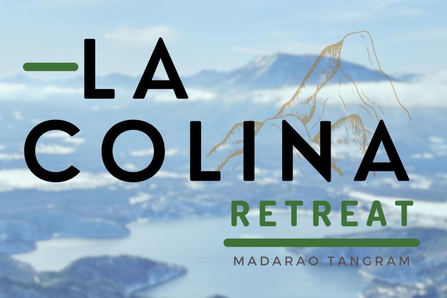 ラ・コリナ　リトリート La Colina Retreat Daire Iiyama Dış mekan fotoğraf