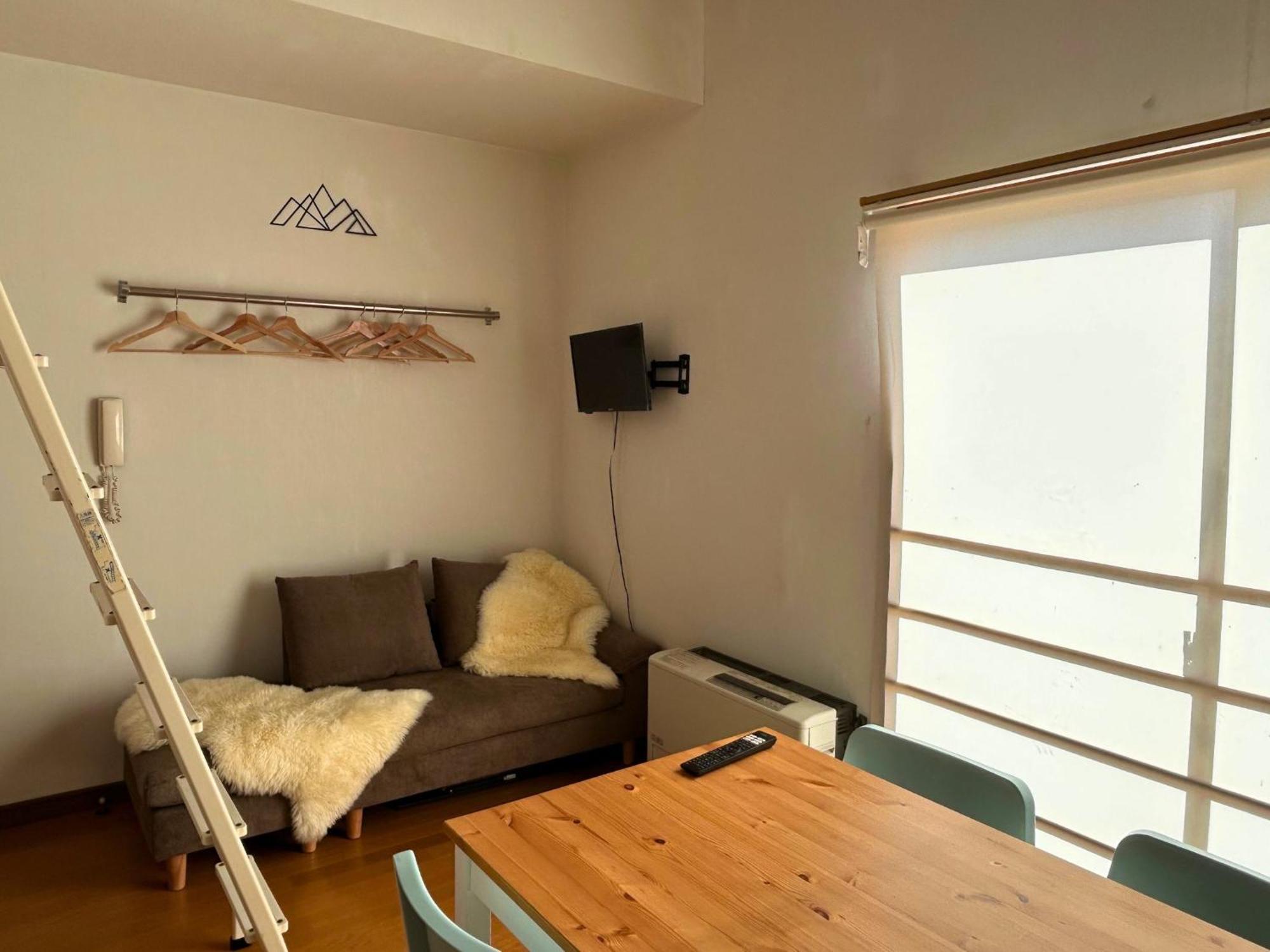 ラ・コリナ　リトリート La Colina Retreat Daire Iiyama Dış mekan fotoğraf