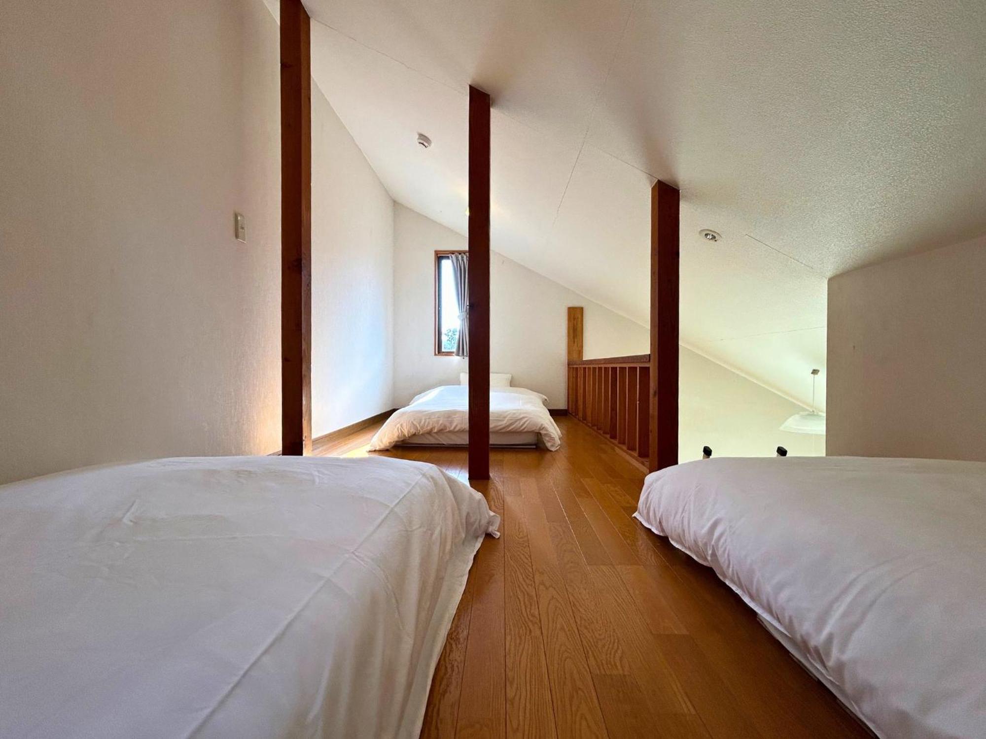 ラ・コリナ　リトリート La Colina Retreat Daire Iiyama Dış mekan fotoğraf